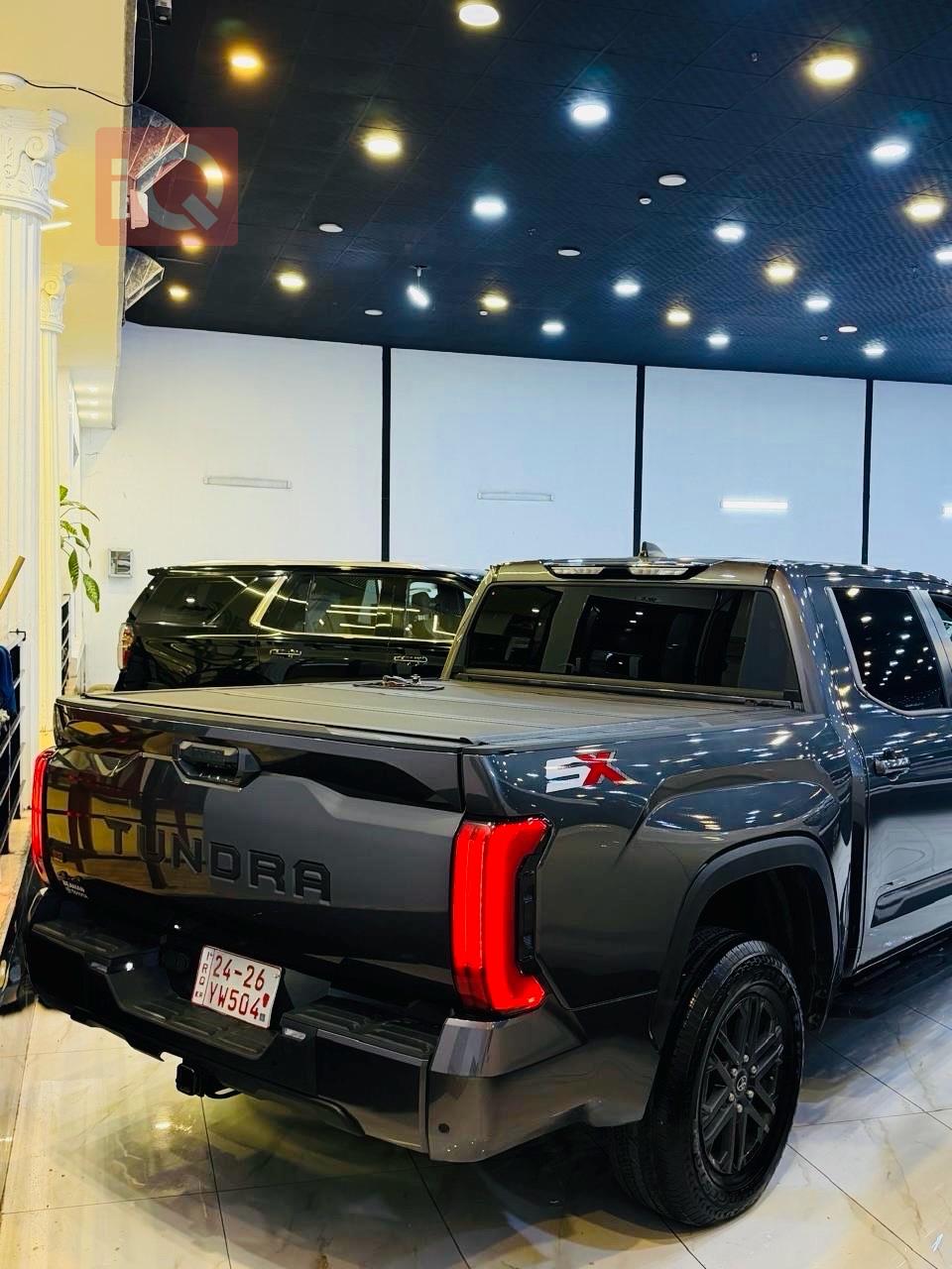 تويوتا تاكوما